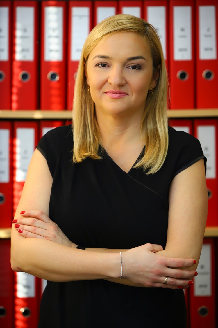 certyfikat księgowy